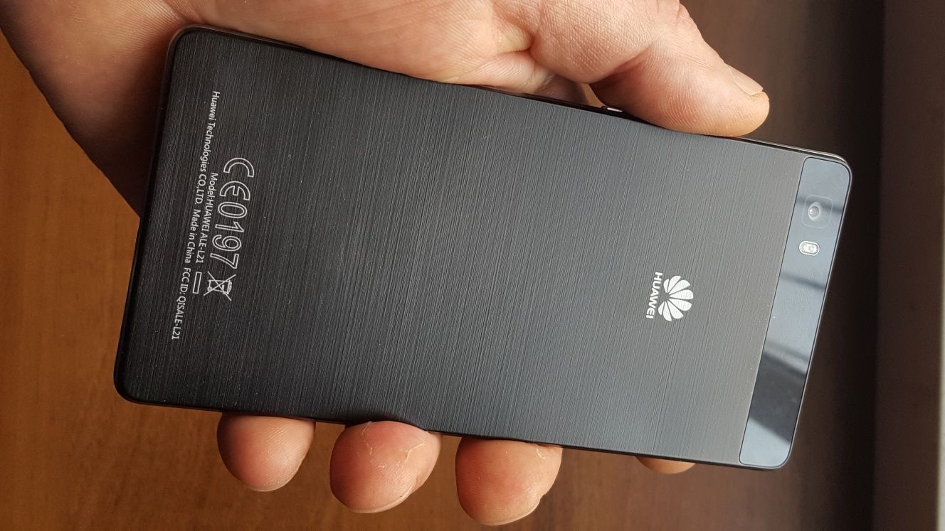 Huawei ALE-L21 2/16