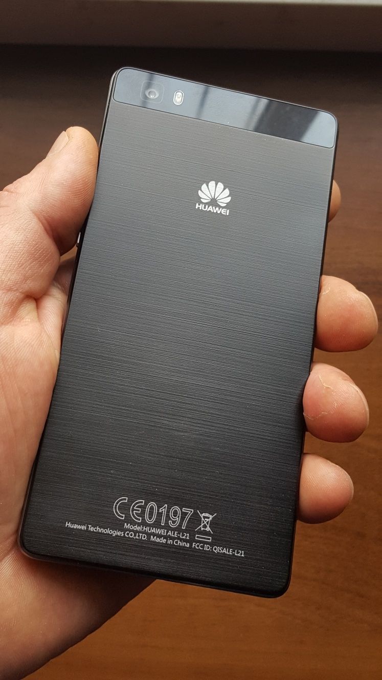 Huawei ALE-L21 2/16