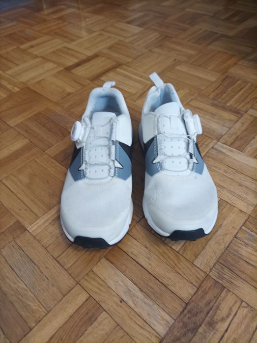 Buty sportowe Adidas Terrex two Boa non dyed/core black