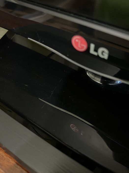 Телевізор LG 29In450u, монітор діагональ 29"