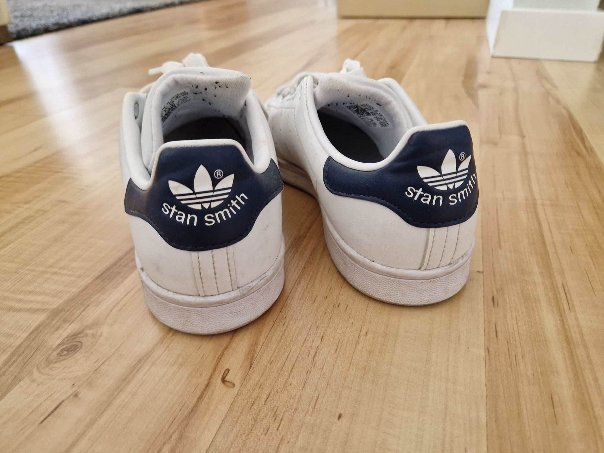 Tenis Adidas Stan Smith 40