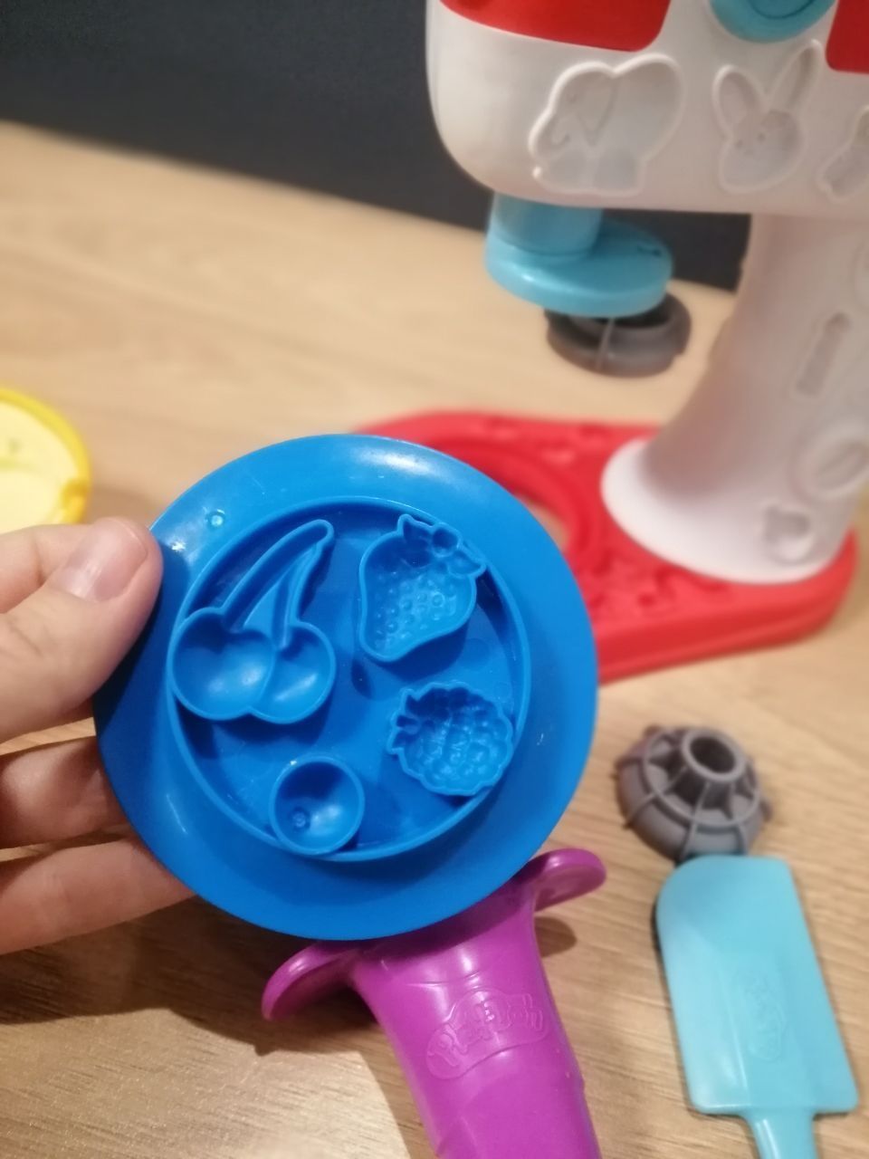 playdoh міксер для конфет миксер для конфет