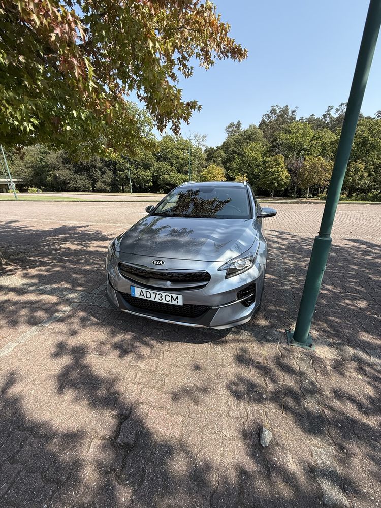 Vendo  kia esta inpecavel autonumia  58km comgarantia da marca 2 anos