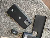 Motorola 40 Edge