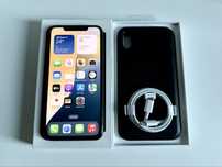 Iphone Xs Max 256GB, bateria 92%, Face ID działa, stan idealny