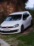 VW Golf 6 GTI 211cv