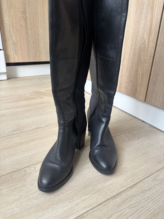 Демісезоні черевики Vagabond