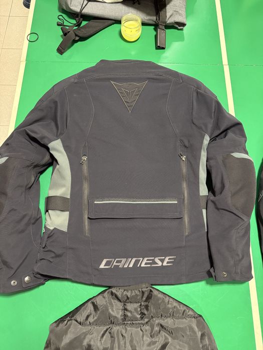 2 Fatos Dainese Carve Master 3 | Gore-Tex | Homem e Mulher
