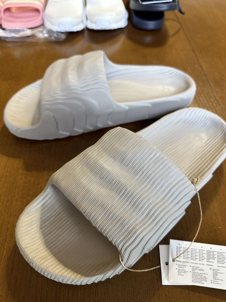 Шлепанцы Adidas Adilette 22 GX6950