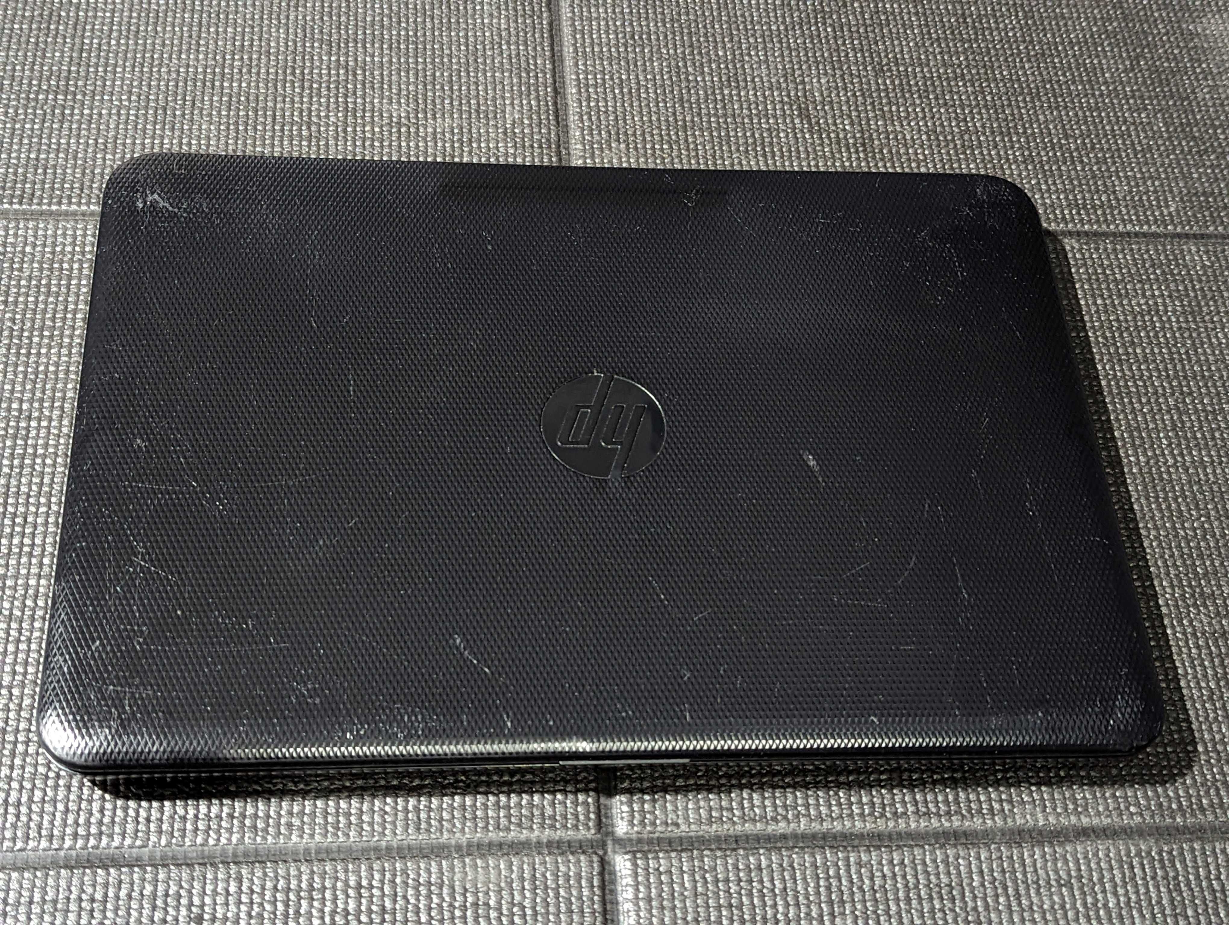 HP NoteBook 14-ac002nd (100% Funcional para peças)