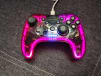 Mars Gaming MGPC RGB pad przewodowy do PC