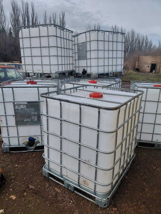 Продам єврокуб у гарному стані