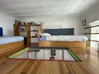 Mezanine para quarto criancas