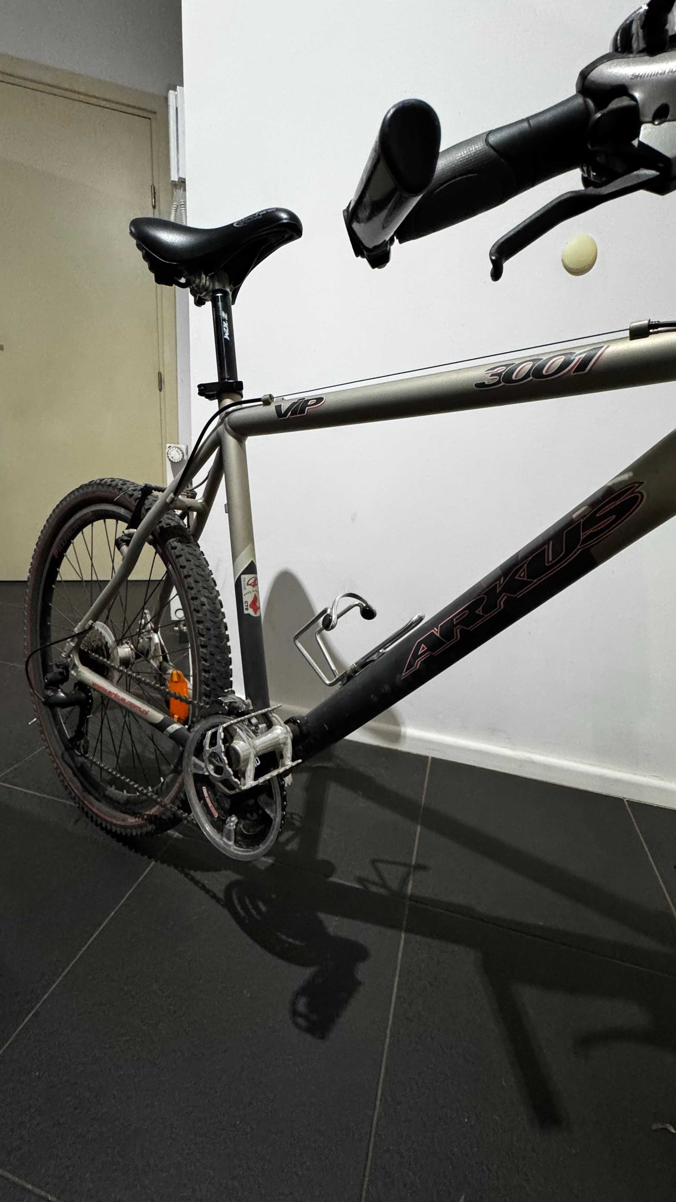Rower MTB Arkus 3001