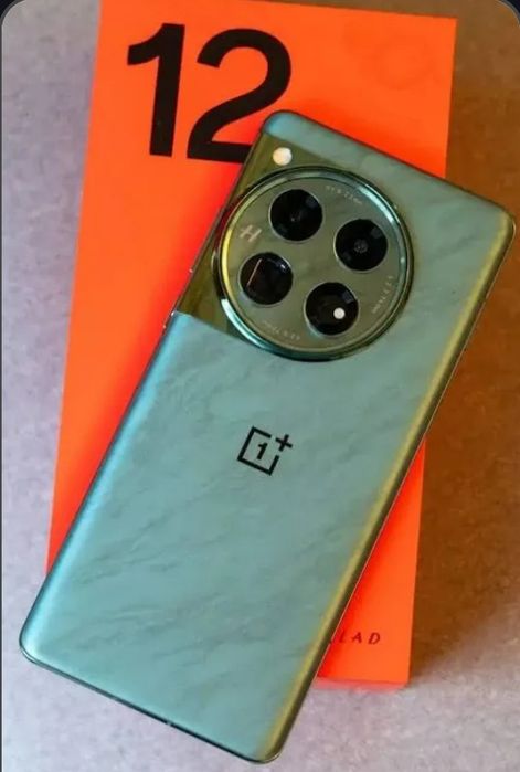 One plus 12 16g 512g