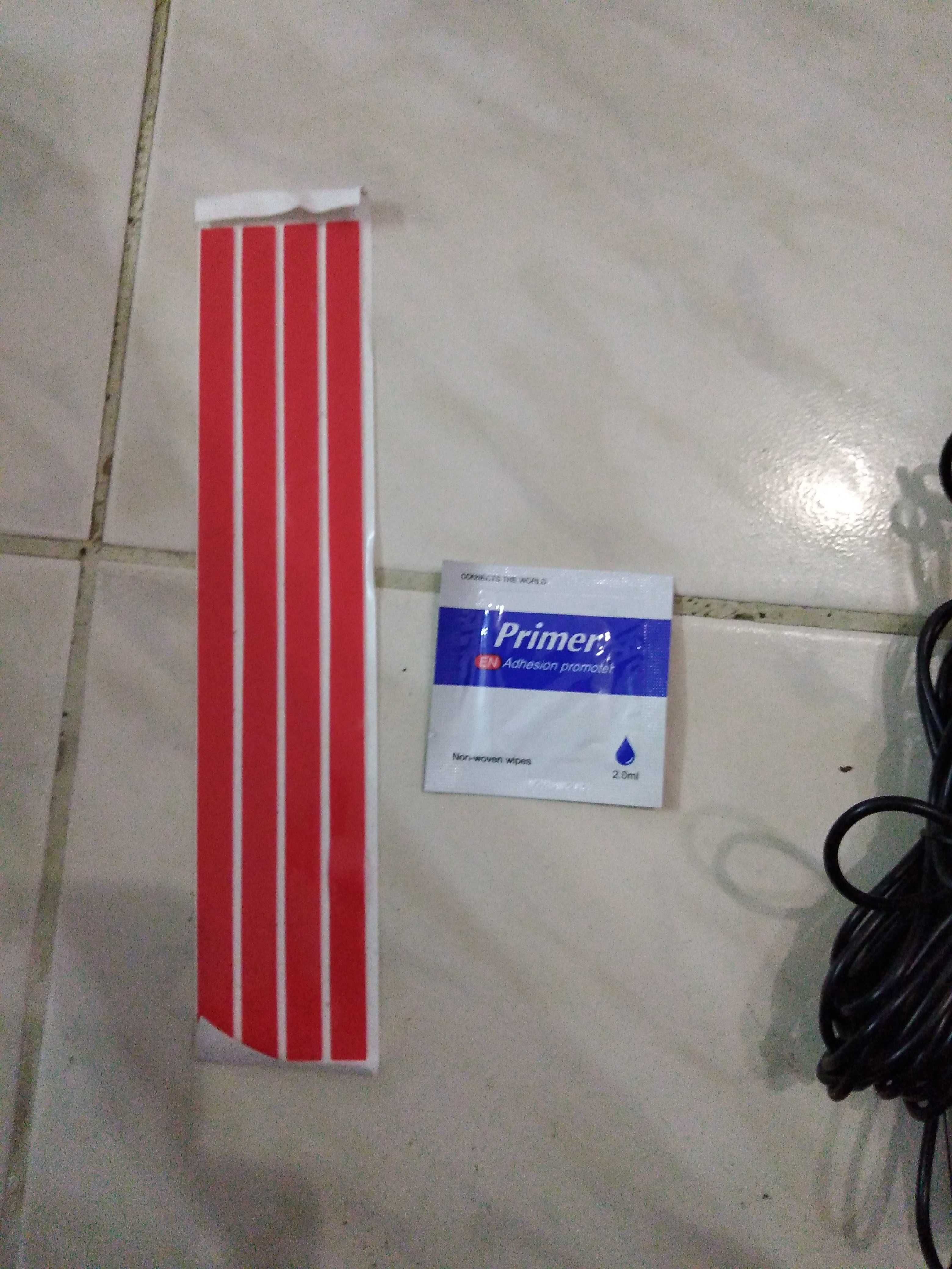 Leds Para interior carros