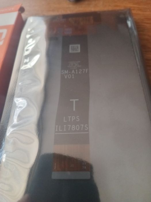 Продам дисплей до samssung  a12s 2021