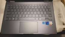Galaxy Book Flex2 Alpha 13.3" i7 / 16GB / 512GB