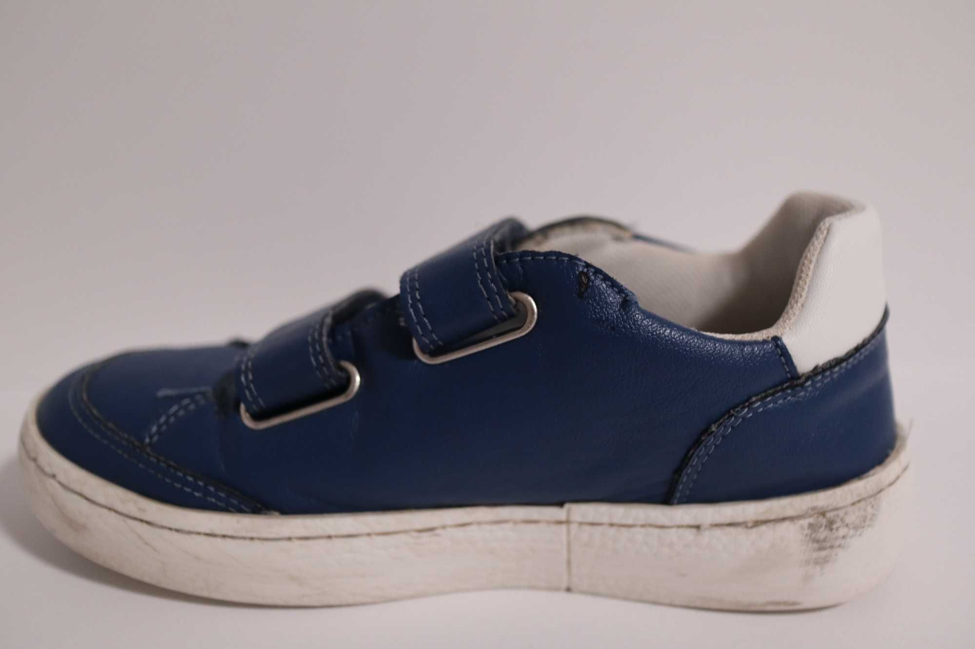 Sneakersy, adidaski primigi, rozmiar 30