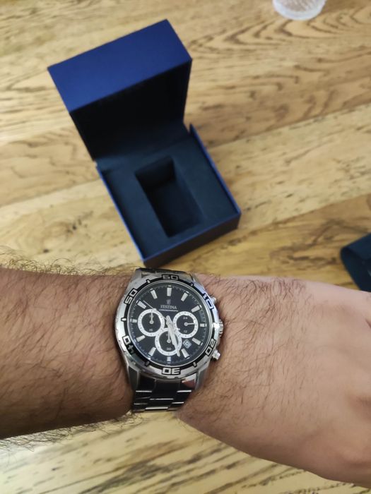Festina F16766/3 Sport