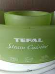 Parowar firmy Tefal