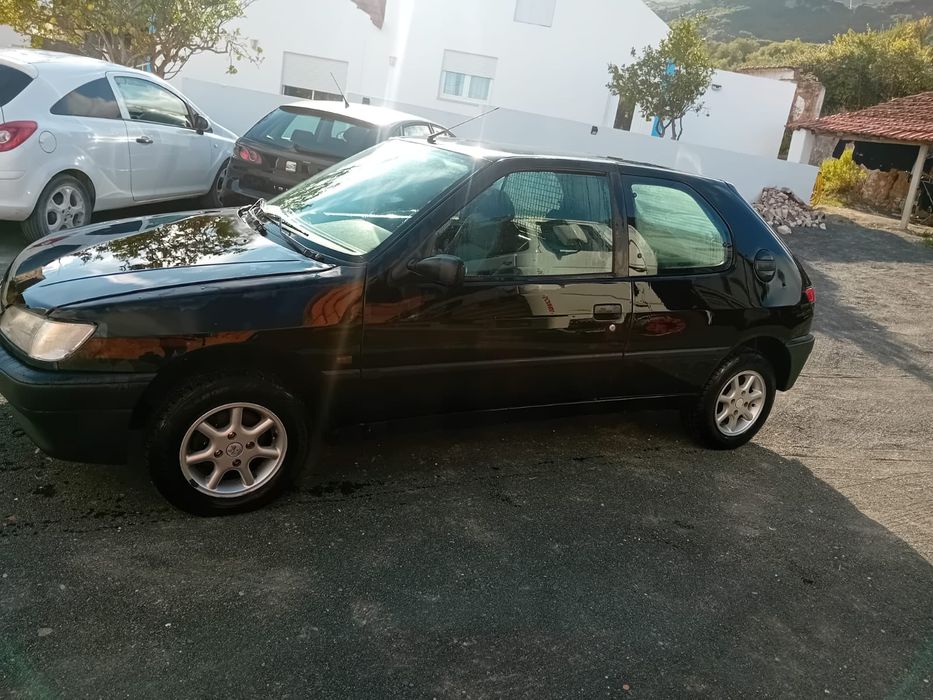 Peugeot 306 xad 1.9d
