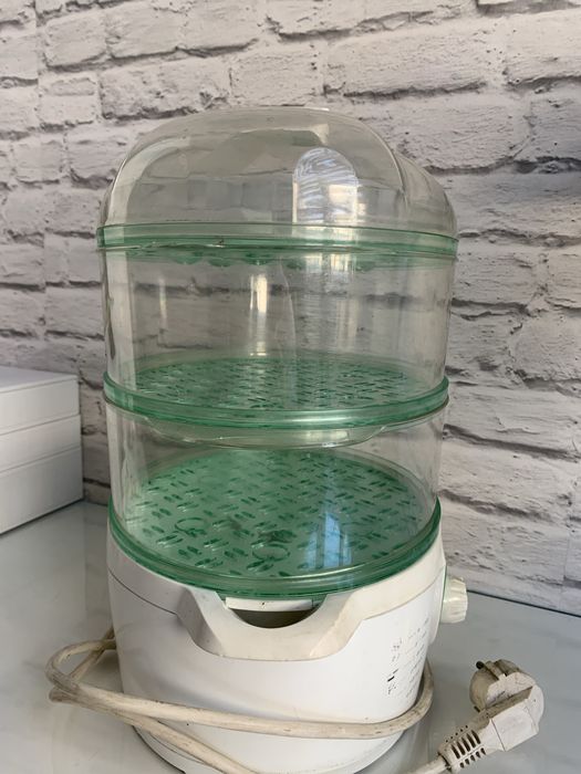 Urzadzenie do gotowania na parze