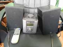 Miniwieża JVC UX -1000
