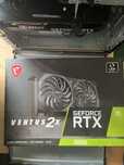 MSI RTX 3050 VENTUS 2x 8GB