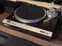 Gramofon Technnics SL M1
