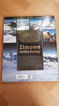 Zimowe stolice Europy