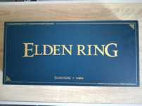 Klawiatura VGN x Elden Ring Edycja Limitowana