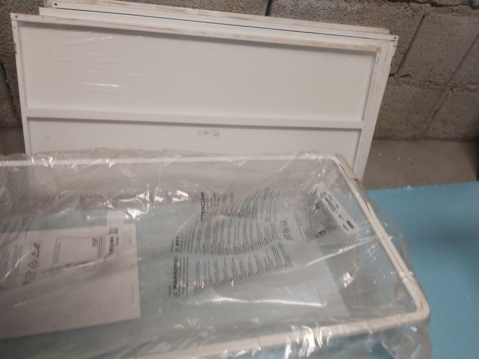 Acessórios para arrumação IKEA, modelo Boaxel