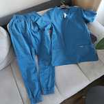 Zestaw Scrubs Uniformix r. 36