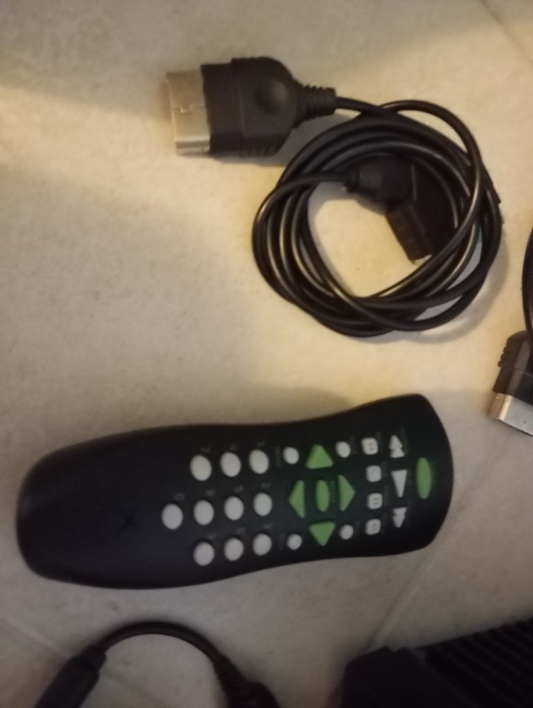 XBox original desbloqueada