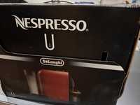 Maquina de café Nespresso