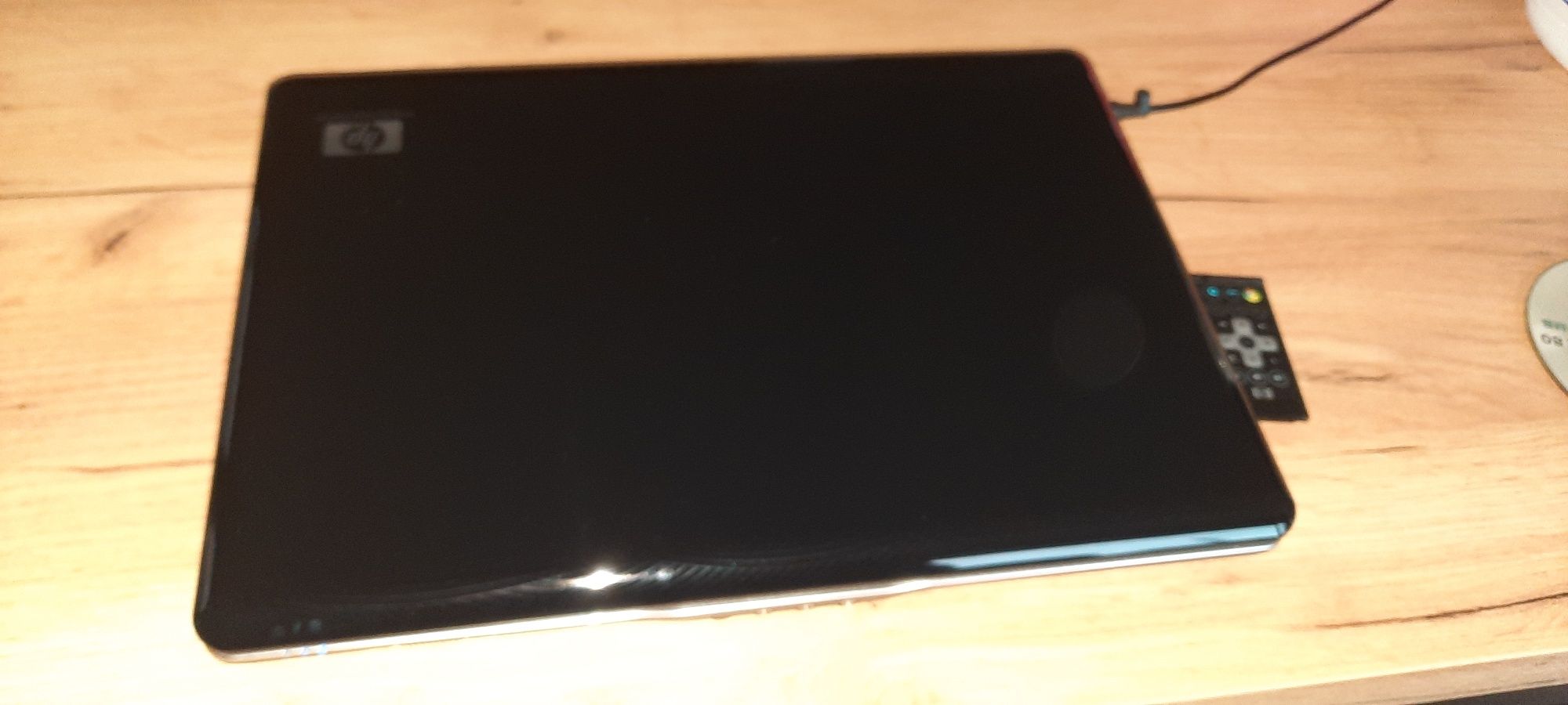 HP Pavilion dv6000 Procesor Intel Pentium Dual-Core + pilot