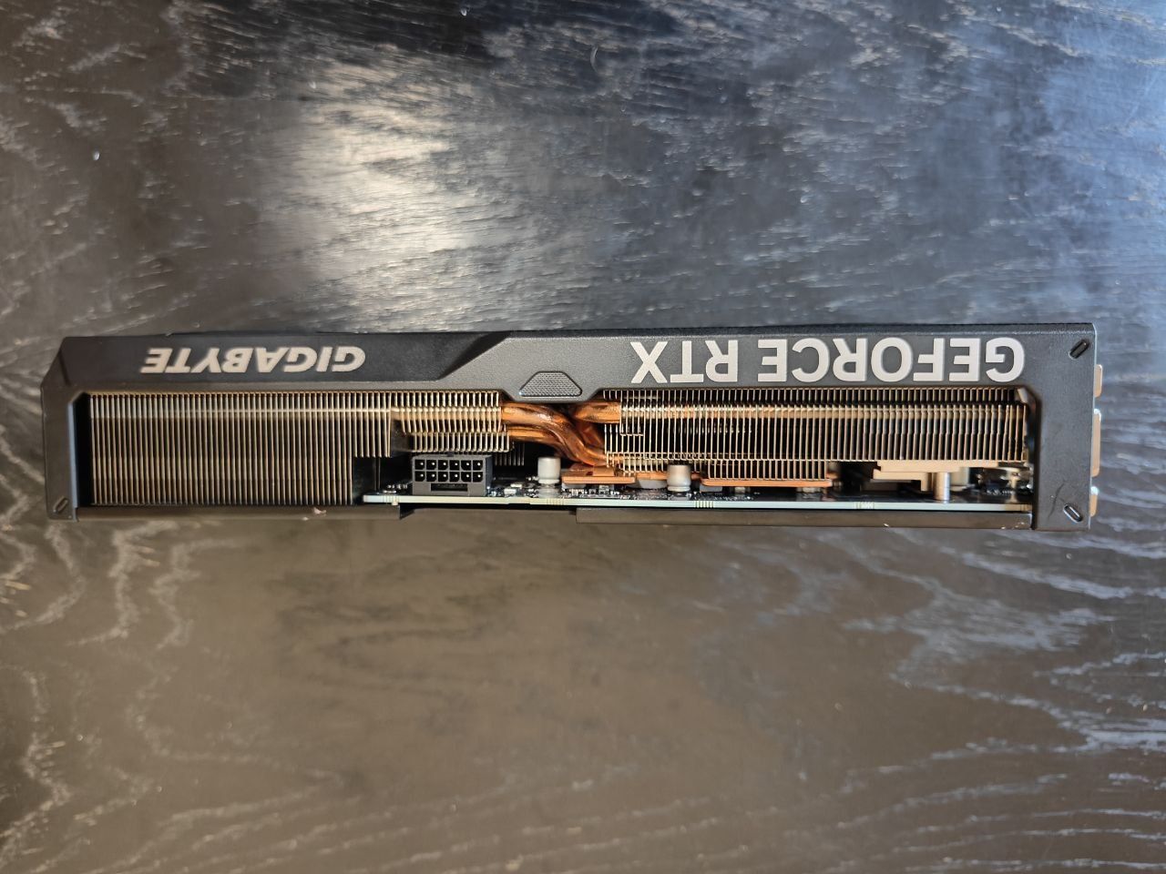 Видеокарта GIGABYTE RTX 4070 TI 12 GB