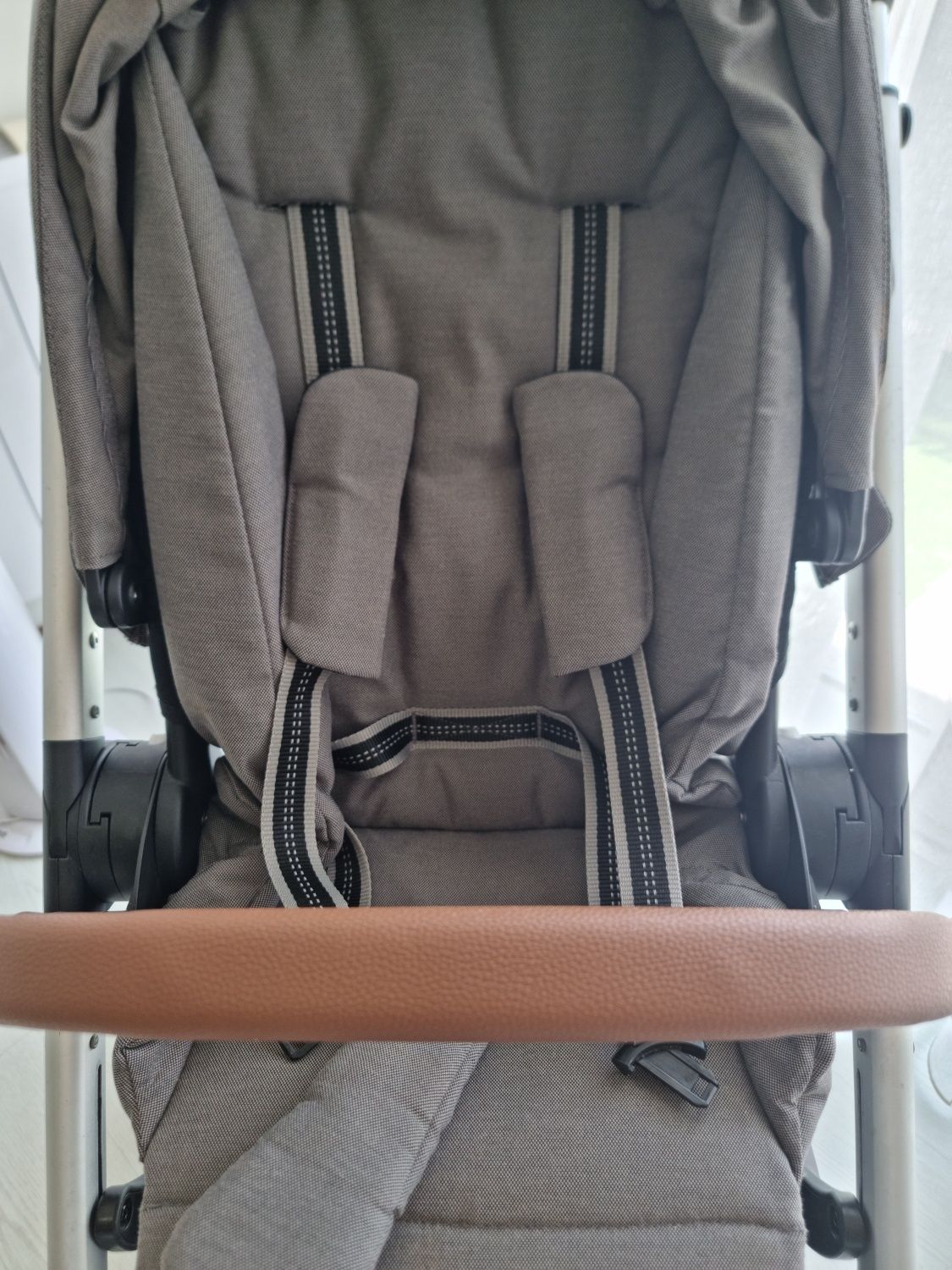 Carrinho cybex balios s lux