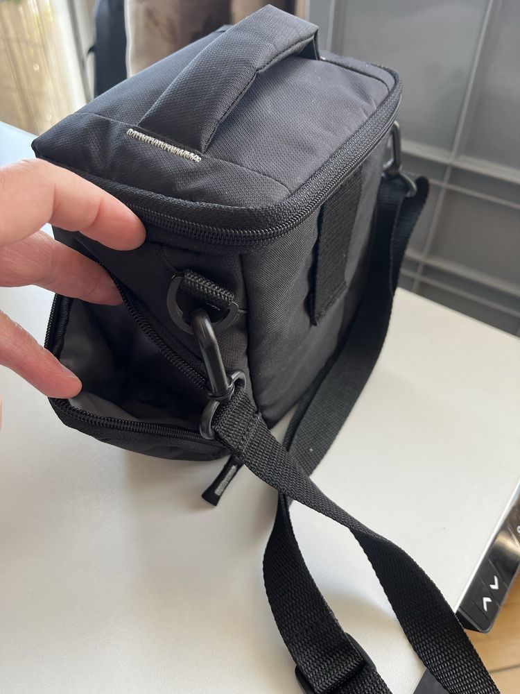 Pokrowiec kabura na aparat Case Logic DSLR Holster