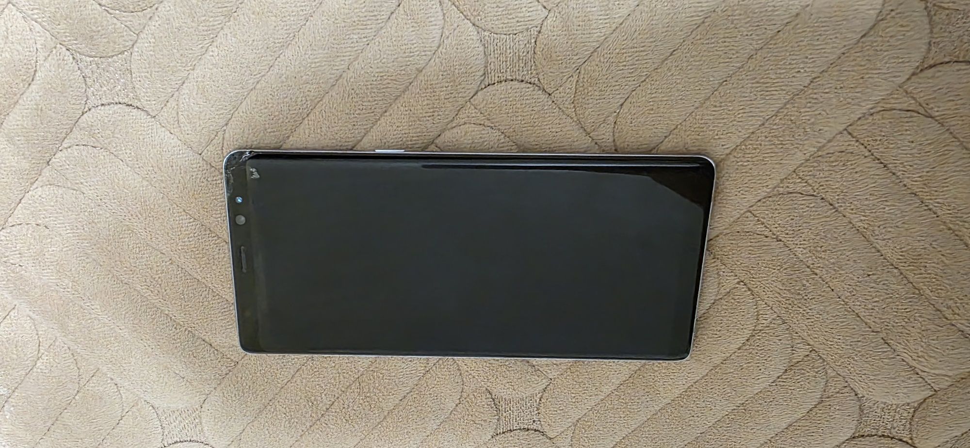 Продам телефон Samsung Galaxy Note 8 n950F