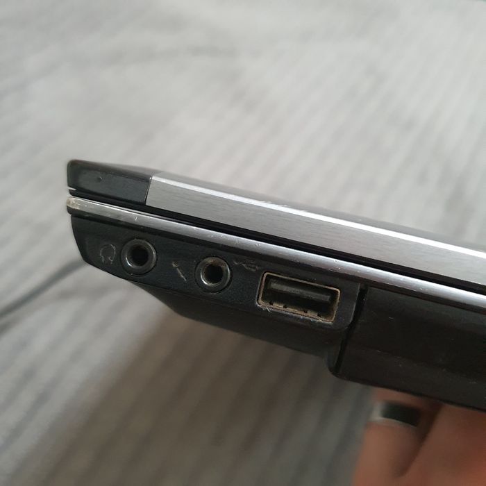 Lenovo i3 + 6GB ОЗУ + GT 525M + 500GB HDD