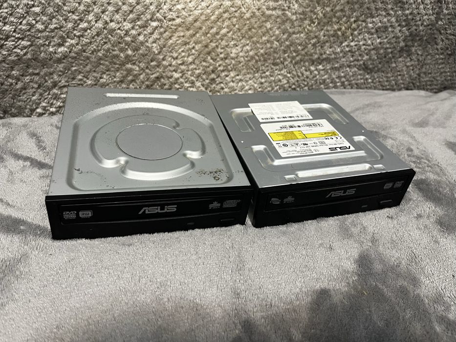 2 Дисковода для пк asus