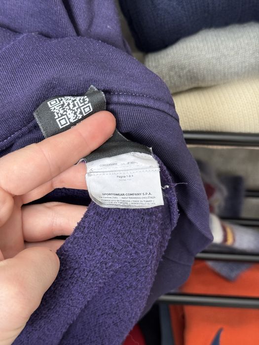 Худи Stone island оригинал