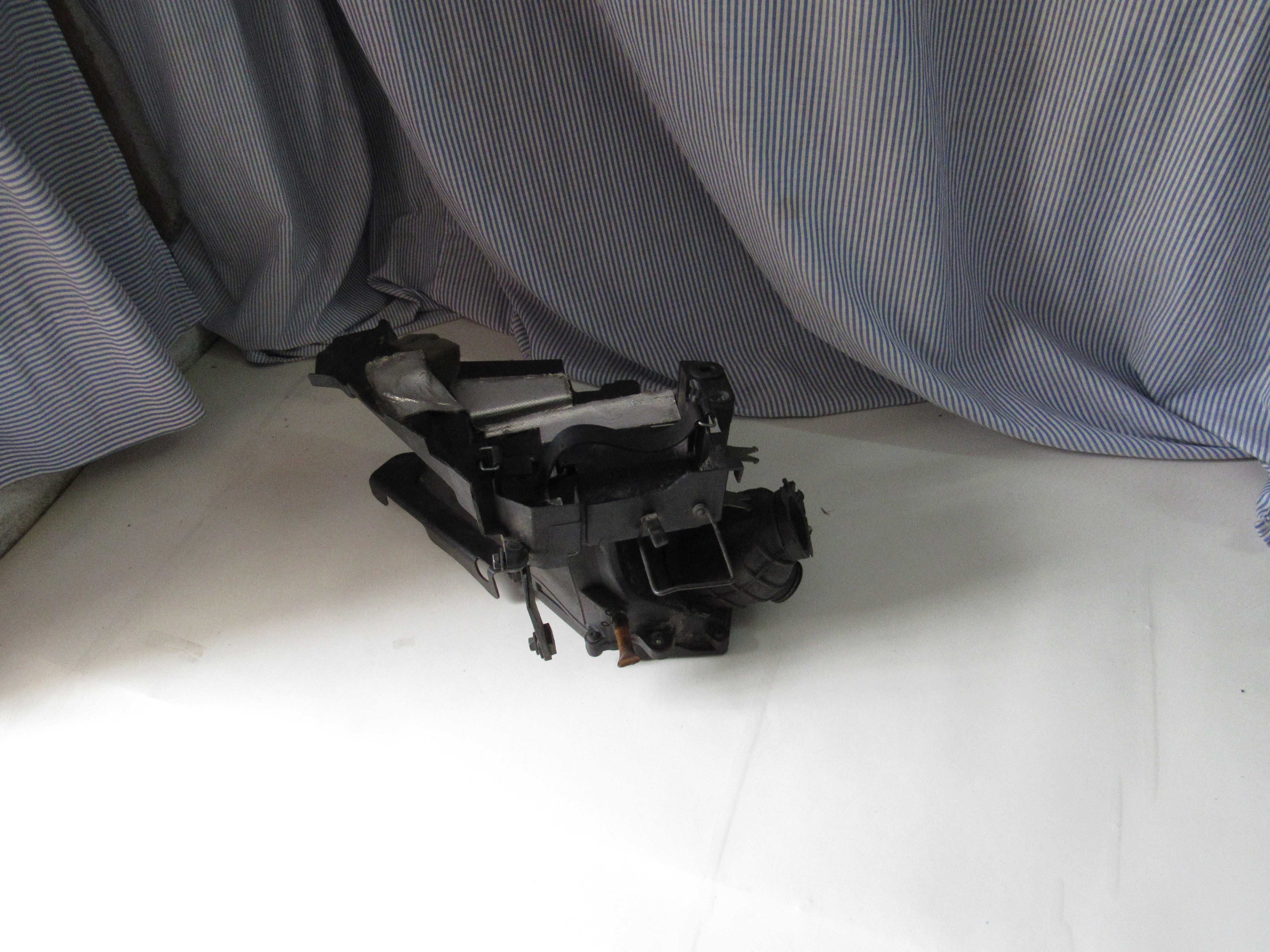 Diversas peças de Yamaha DTX125, DTR125E e DTR125cc