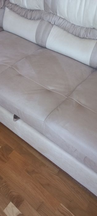 Диван розкладний