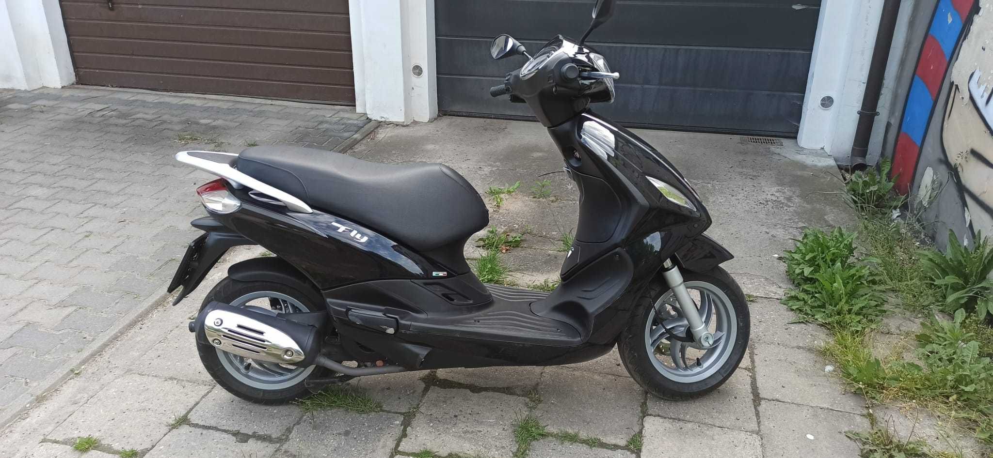 Skuter Piaggio fly