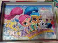 Puzzle Enchantimals