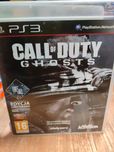 Call of Duty: Ghosts PS3, Sklep Wysyłka Wymiana