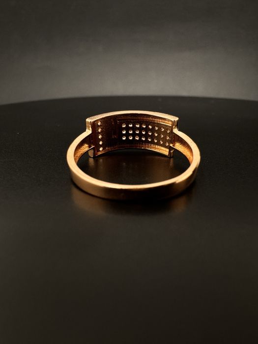 Золота каблучка / Золотое кольцо